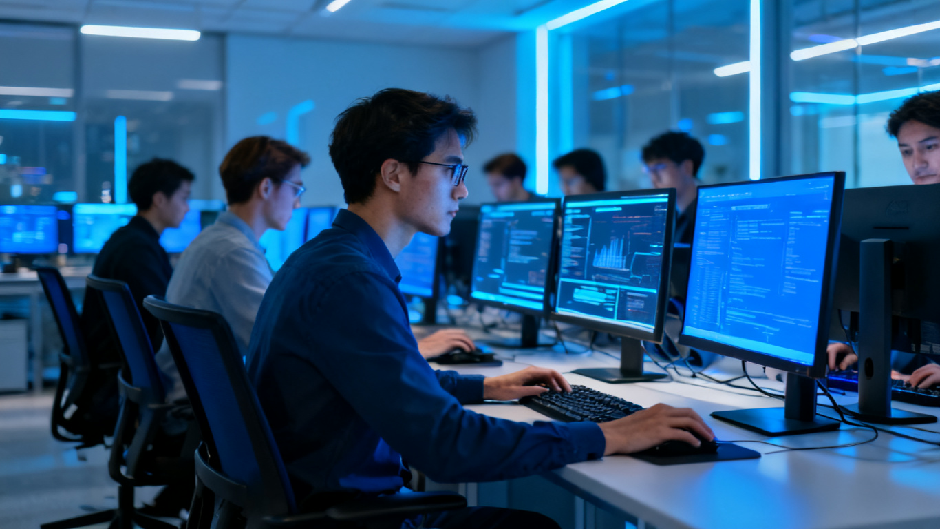 企业级授权系统2.0版本发布